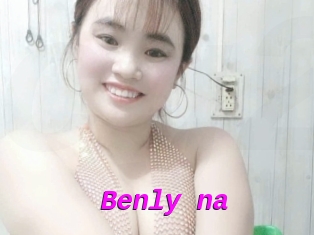 Benly_na