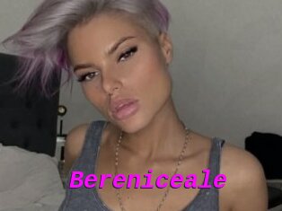 Bereniceale