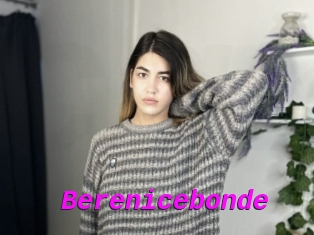 Berenicebonde