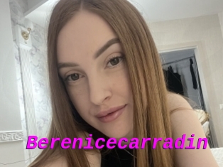 Berenicecarradin