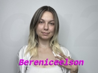 Bereniceelson