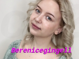 Berenicegingell