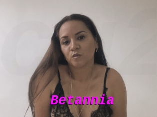 Betannia