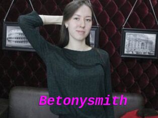 Betonysmith