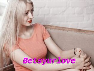 Betsyurlove