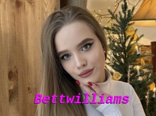 Bettwilliams