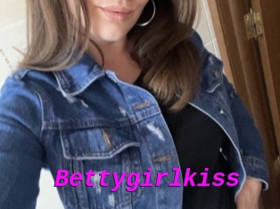 Bettygirlkiss