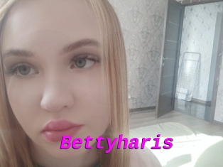 Bettyharis