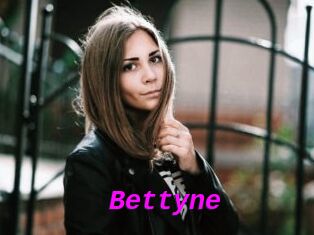 Bettyne