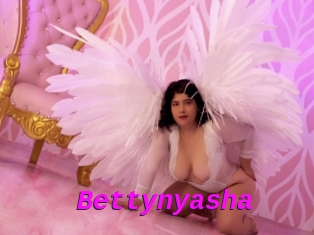 Bettynyasha