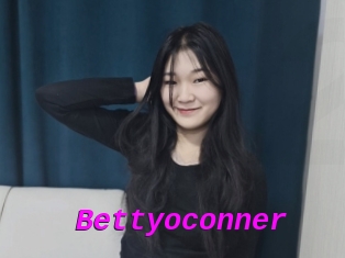 Bettyoconner