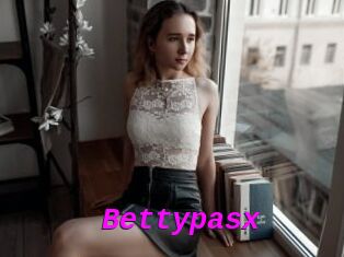 Bettypasx