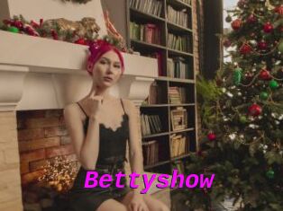 Bettyshow