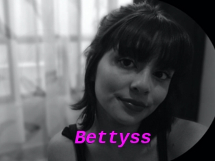 Bettyss