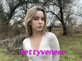 Bettyveneer