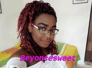 Beyoncesweet