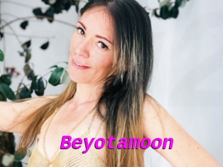 Beyotamoon