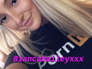 Biancabaileyxxx