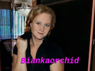 Biankaorchid