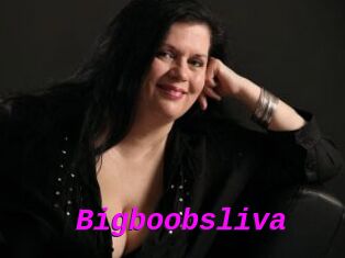 Bigboobsliva