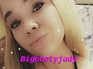 Bigbootyjudy