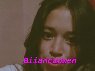 Biiancaowen