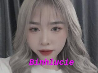 Binhlucie