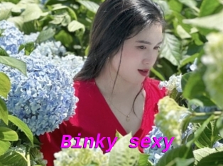 Binky_sexy