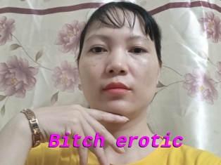 Bitch_erotic