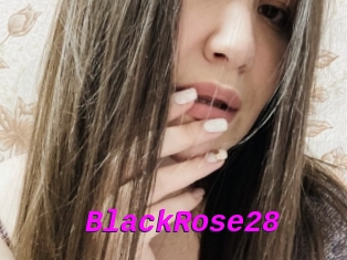 BlackRose28