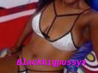 Blackbigpussyx