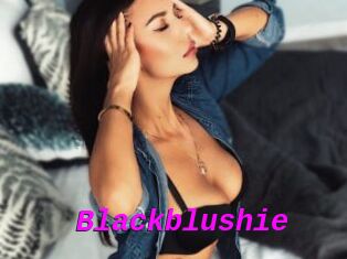 Blackblushie