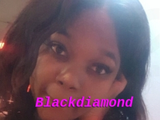 Blackdiamond