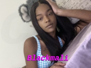 Blackmali