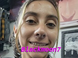 Blackmoon7