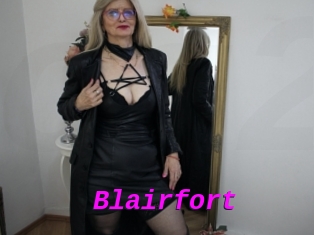 Blairfort