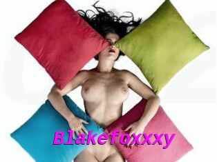 Blakefoxxxy