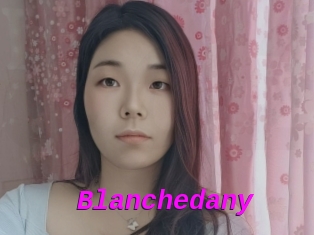 Blanchedany