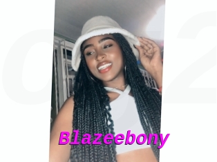 Blazeebony