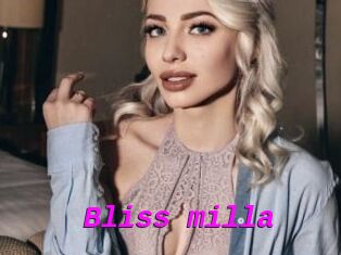 Bliss_milla