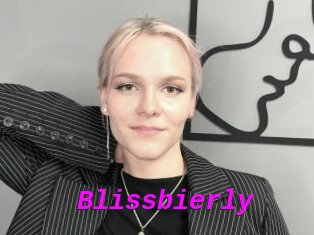 Blissbierly