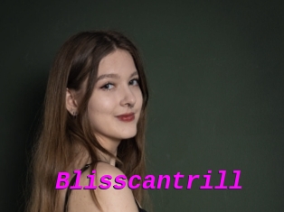 Blisscantrill