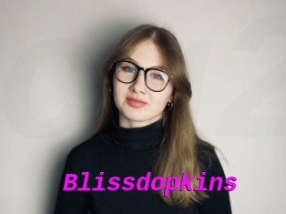 Blissdopkins