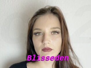 Blisseden