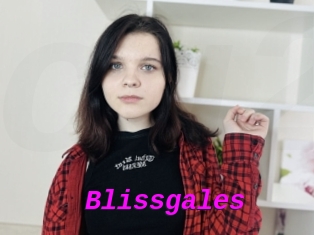 Blissgales