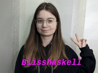 Blisshaskell