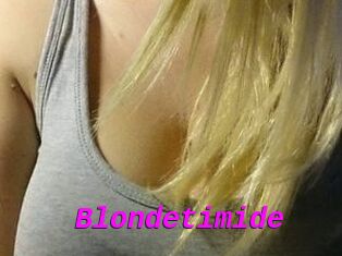 Blondetimide