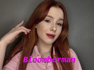 Bloomberman