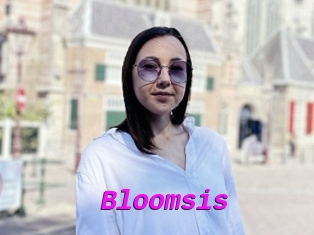 Bloomsis