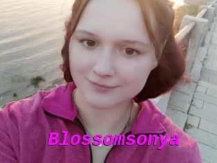 Blossomsonya